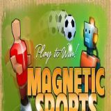 Dwonload Magnetic Sports Soccer Cell Phone Game